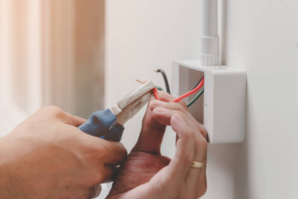 Emergency Electrical Repair Services in Ottawa, IL