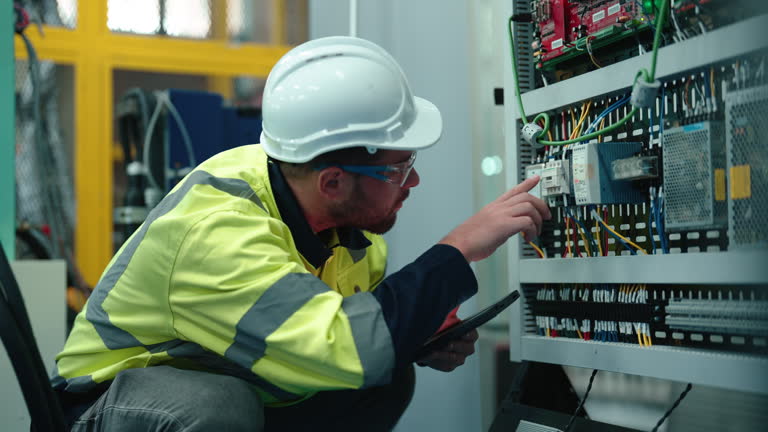 Commercial Electrical Services in Ottawa, IL